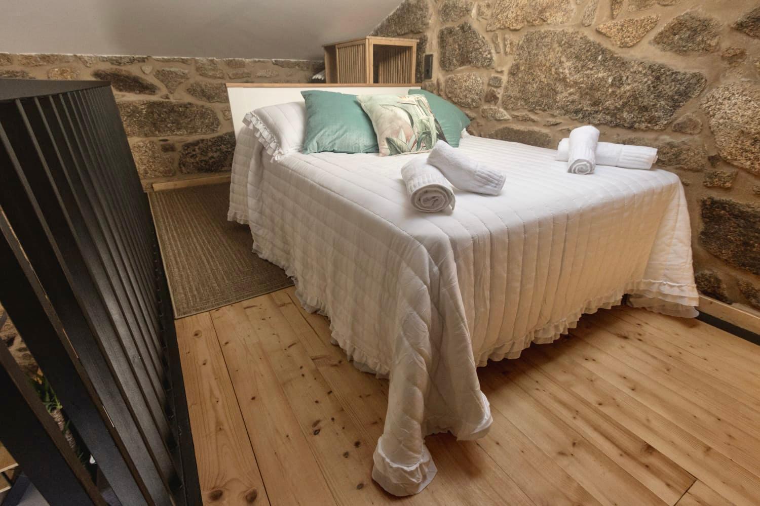 Вилла Casa Entrehorreos Карнота Экстерьер фото